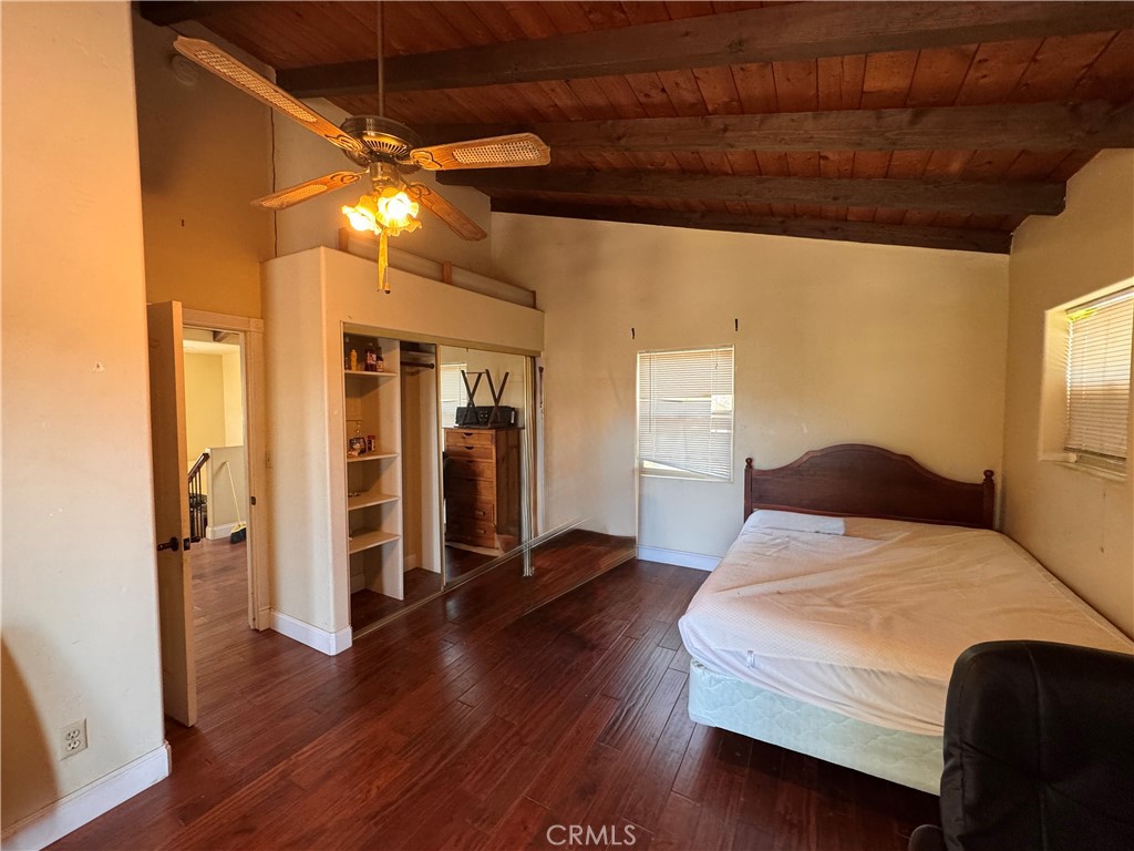 3261 Kenora Drive Spring Valley, CA 91977 - Photo 19 of 37 upstairs bedroom