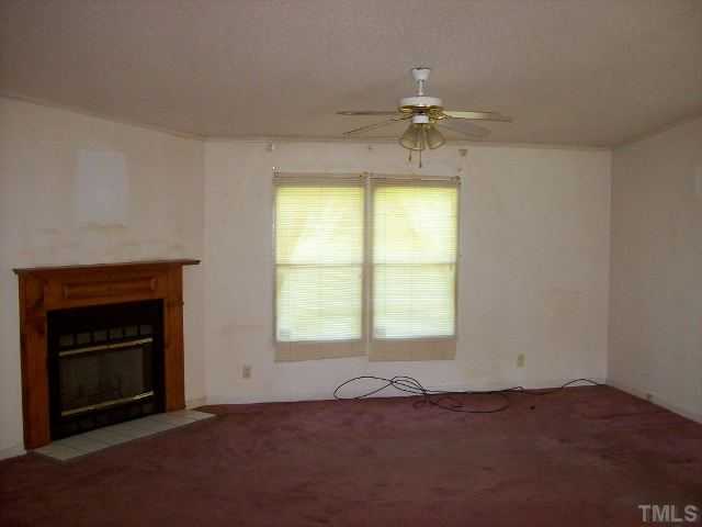3110 Hurdle Mills Road Roxboro, NC 27574 - Photo 4 of 10