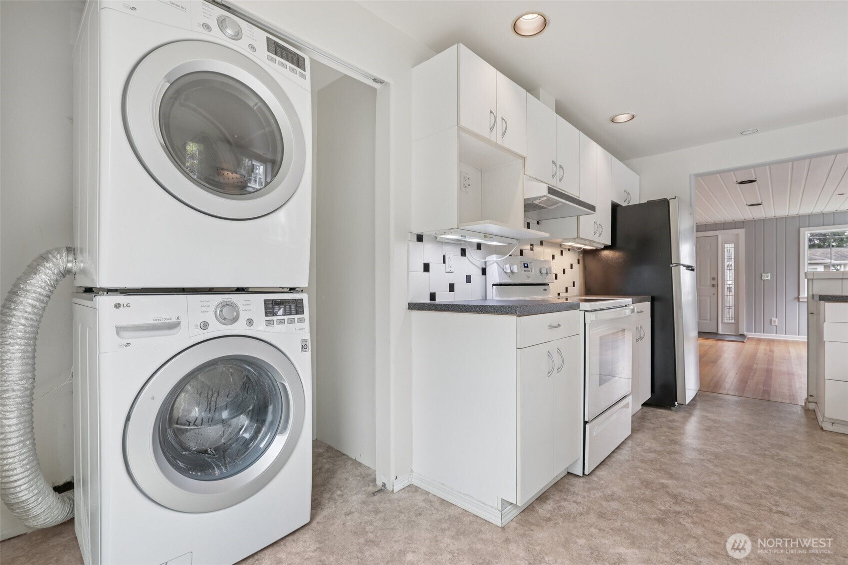 1755 Northeast 89th Street Seattle, WA 98115 - Photo 13 of 30 Gallery Image 13
