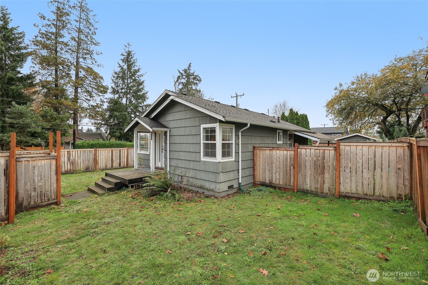 1755 Northeast 89th Street Seattle, WA 98115 - Photo 4 of 30 Gallery Image 4