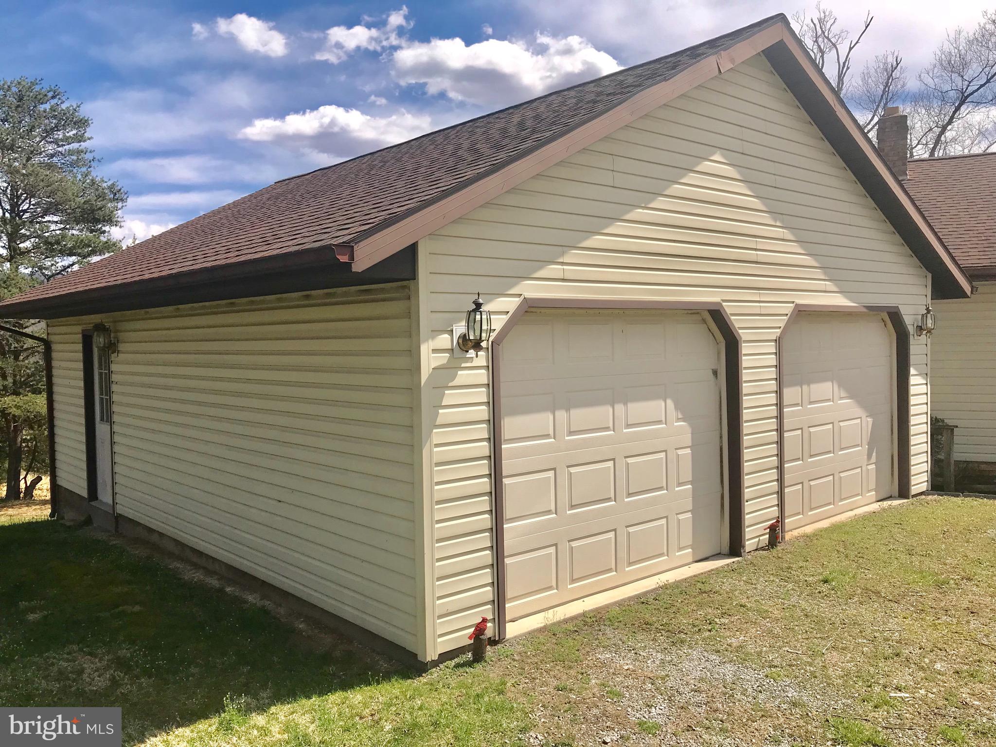 891 Murphy Road Berkeley Springs, WV 25411 - Photo 25 of 32 Gallery Image 25