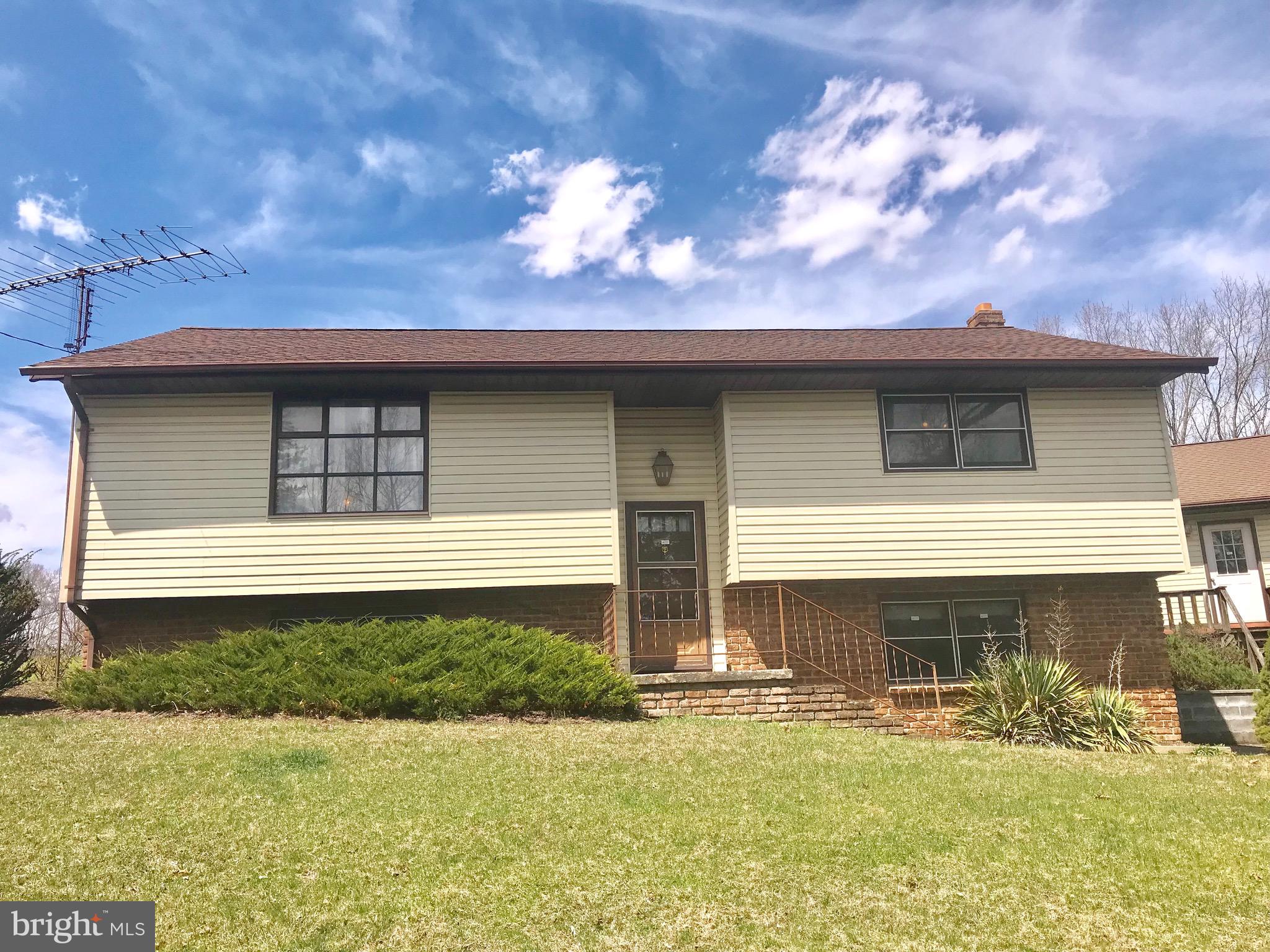891 Murphy Road Berkeley Springs, WV 25411 - Photo 29 of 32 Gallery Image 29