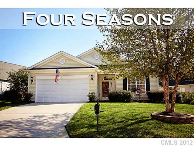 893 Platinum Drive Fort Mill, SC 29708 - Photo 1 of 16