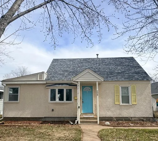 $325,000 | 208 5th Avenue Southeast, Osseo, MN 55369
