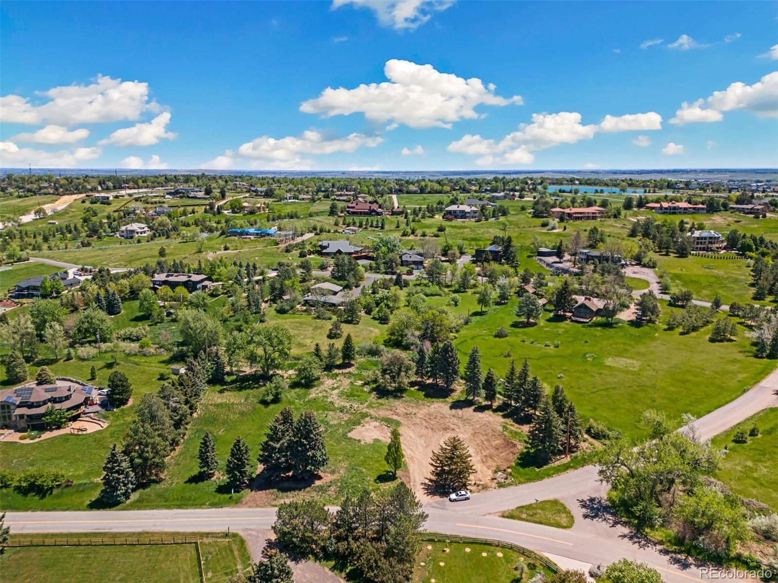 460 Paragon Drive Boulder, CO 80303 - Photo 13 of 16 a view of a city