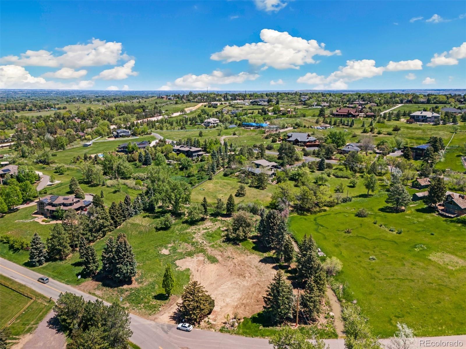 460 Paragon Drive Boulder, CO 80303 - Photo 14 of 16 a view of a city
