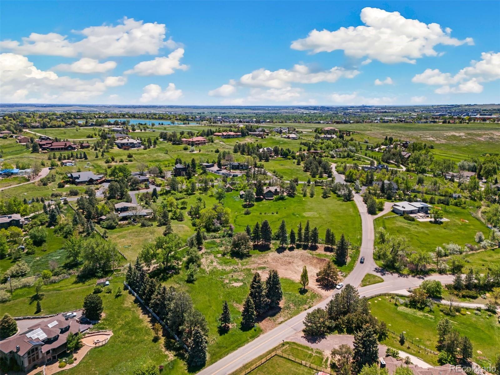 460 Paragon Drive Boulder, CO 80303 - Photo 15 of 16 a view of a city