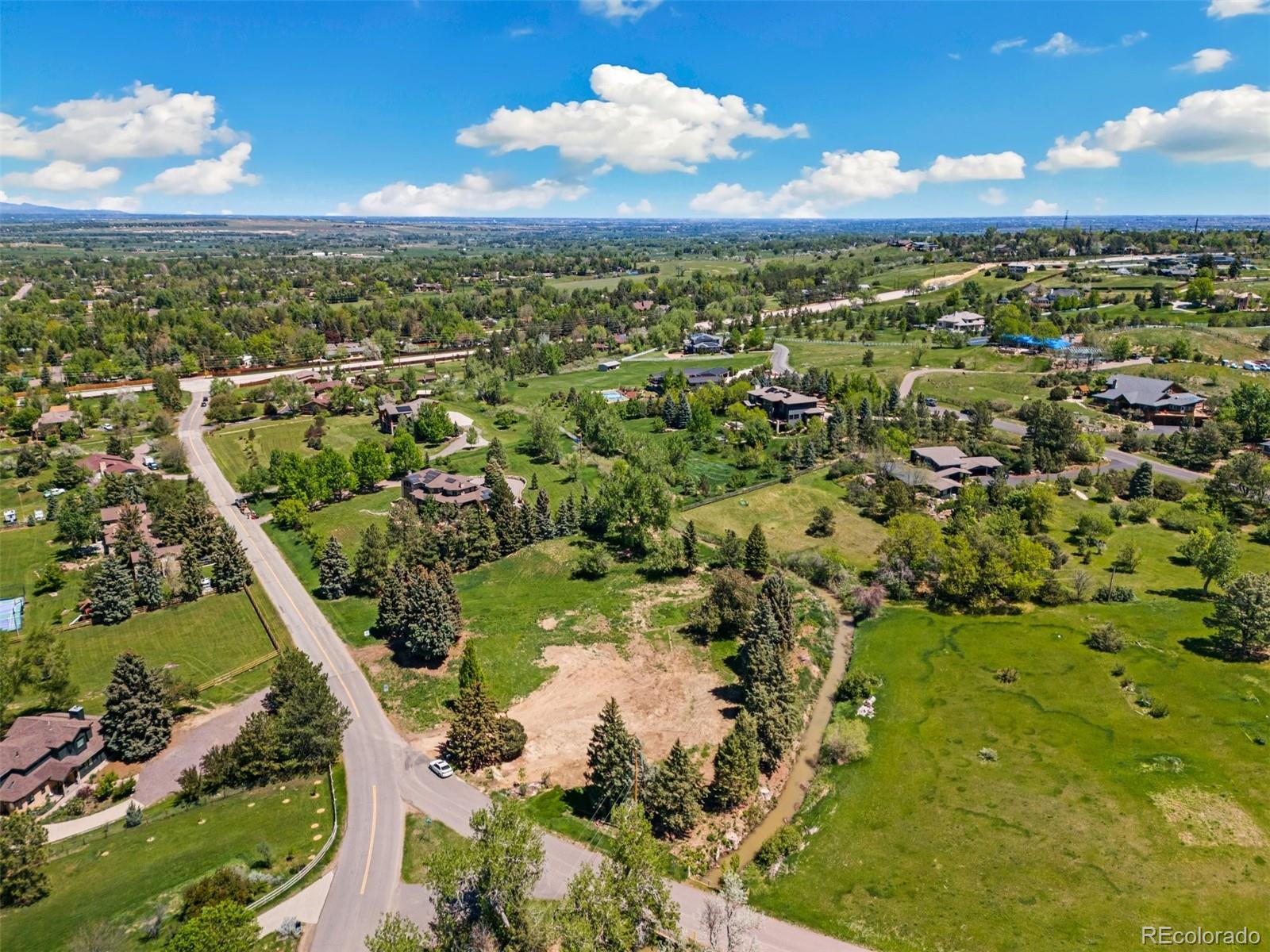 460 Paragon Drive Boulder, CO 80303 - Photo 16 of 16 view of a city