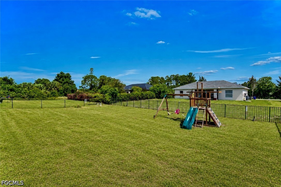 3414 40th Street Southwest Lehigh Acres, FL 33976 - Photo 18 of 18
