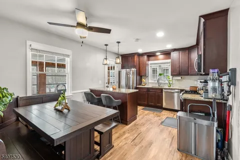 $582,000 | 128 East Roselle Avenue, Roselle Park, NJ 07204