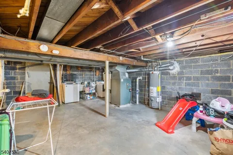 $582,000 | 128 East Roselle Avenue, Roselle Park, NJ 07204