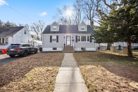 $582,000 | 128 East Roselle Avenue, Roselle Park, NJ 07204
