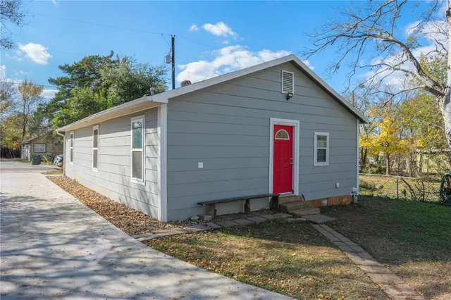 $130,000 | 1506 Graham Drive, Bryan, TX 77803