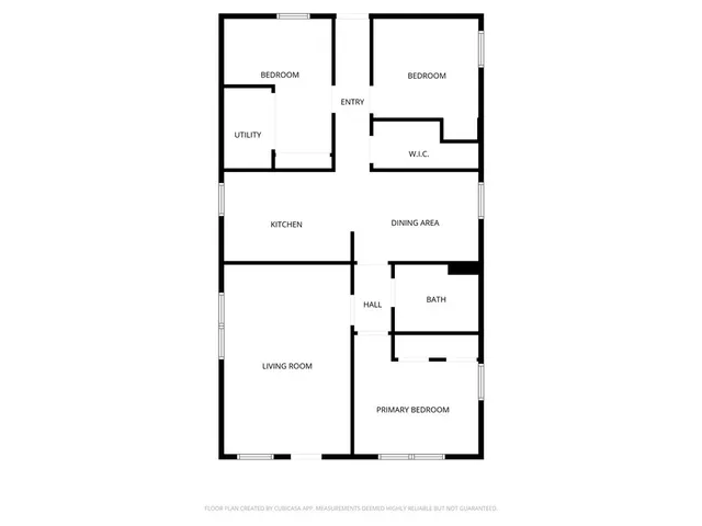 $130,000 | 1506 Graham Drive, Bryan, TX 77803