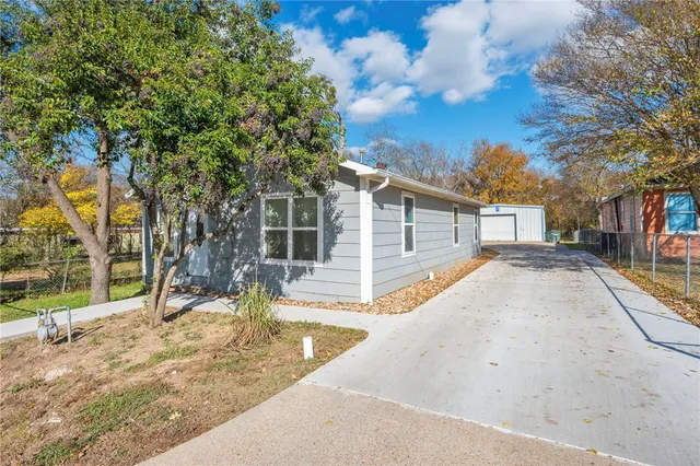 $130,000 | 1506 Graham Drive, Bryan, TX 77803
