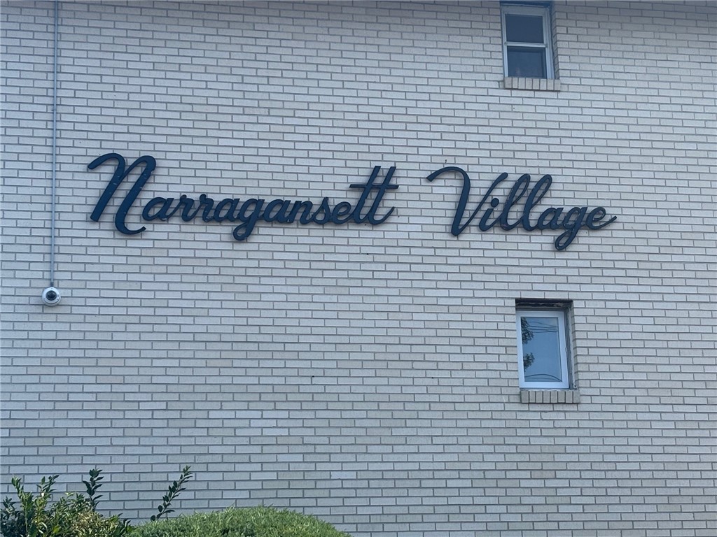 400 Narragansett Parkway, Unit WA10 Warwick, RI 02888 - Photo 1 of 14