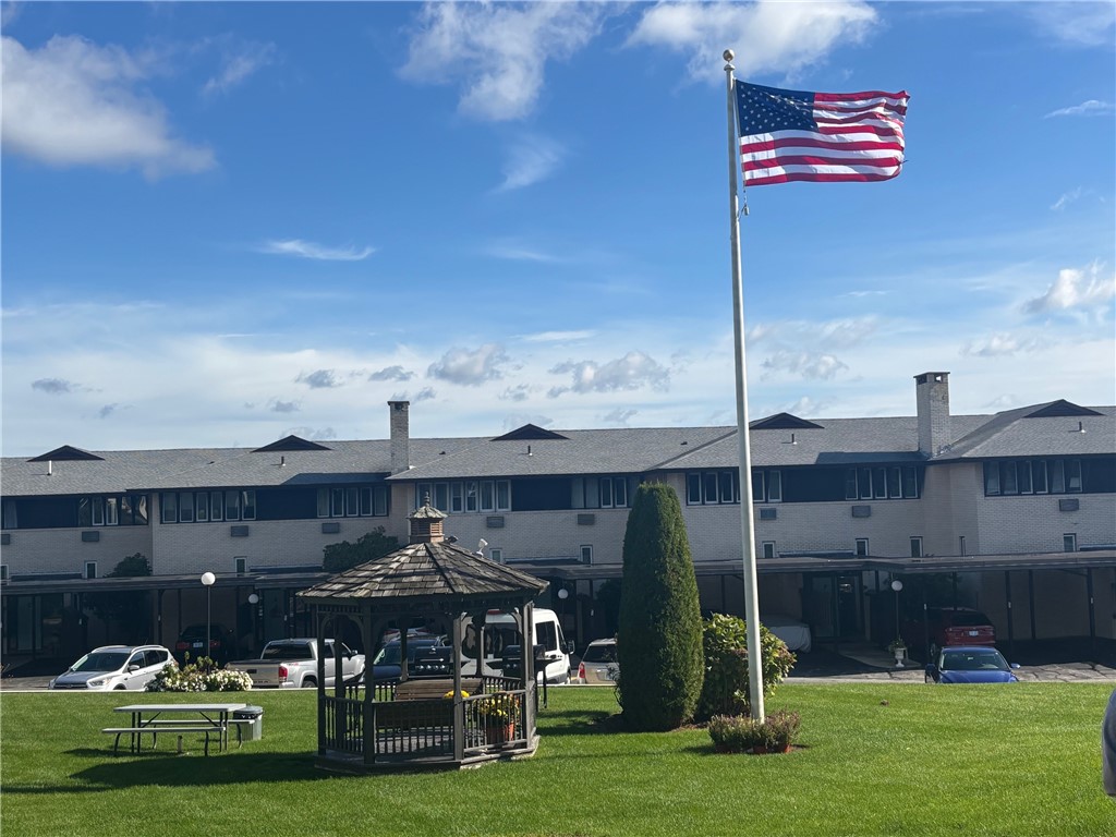 400 Narragansett Parkway, Unit WA10 Warwick, RI 02888 - Photo 9 of 14