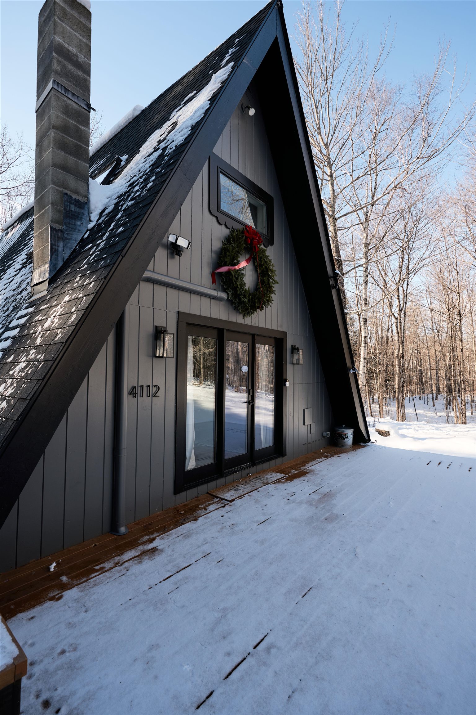 4112 Weathersfield Center Road Weathersfield, VT 05151 - Photo 2 of 31