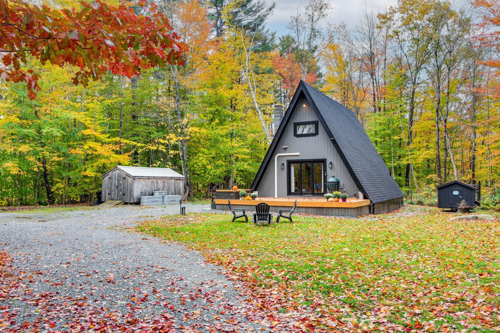4112 Weathersfield Center Road Weathersfield, VT 05151 - Photo 27 of 31