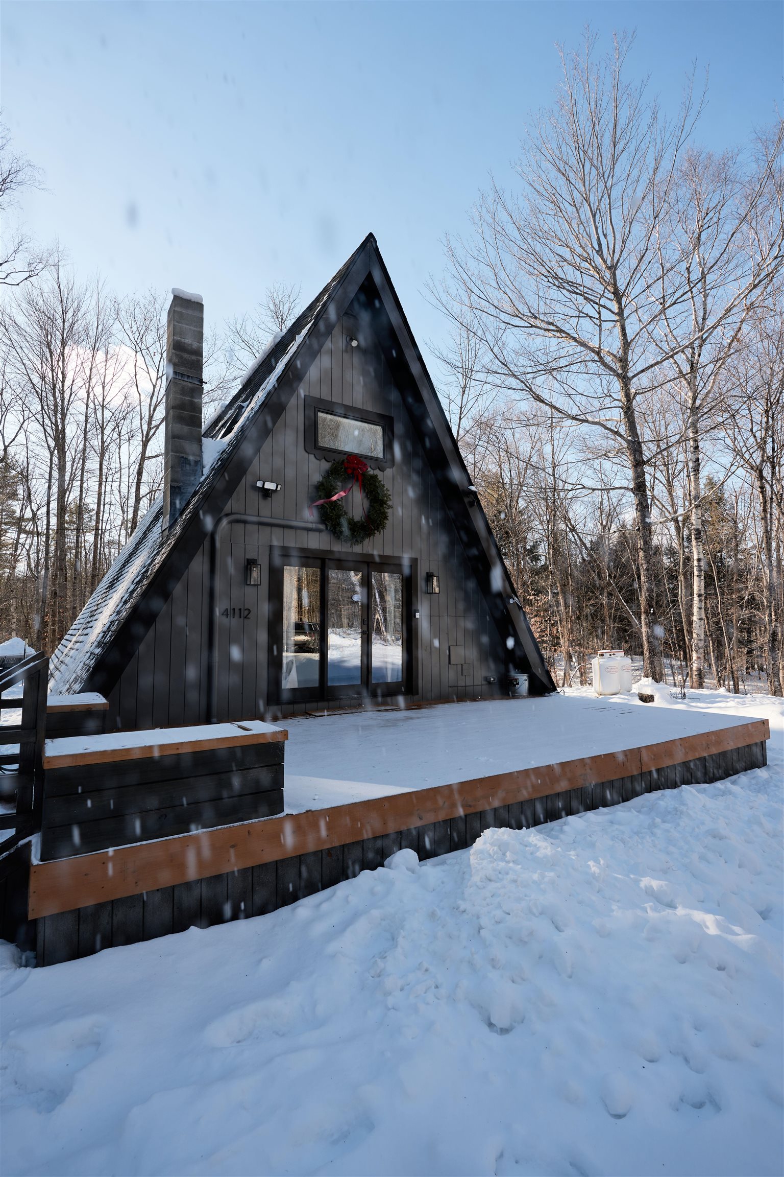 4112 Weathersfield Center Road Weathersfield, VT 05151 - Photo 4 of 31