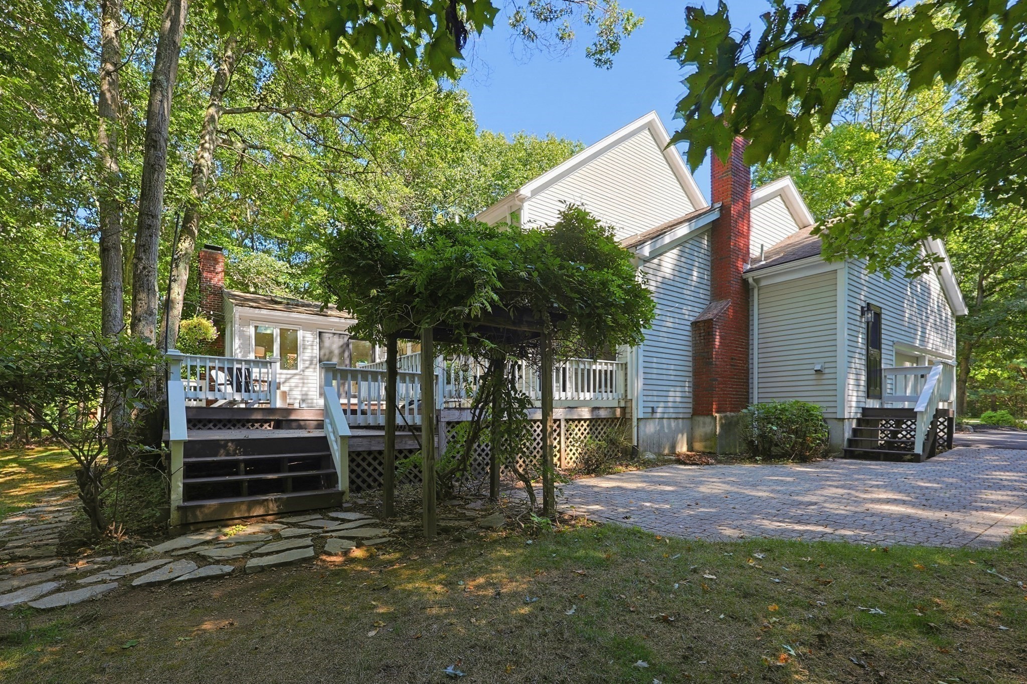 45 Jefferson Road Franklin, MA 02038 - Photo 41 of 42 Gallery Image 41