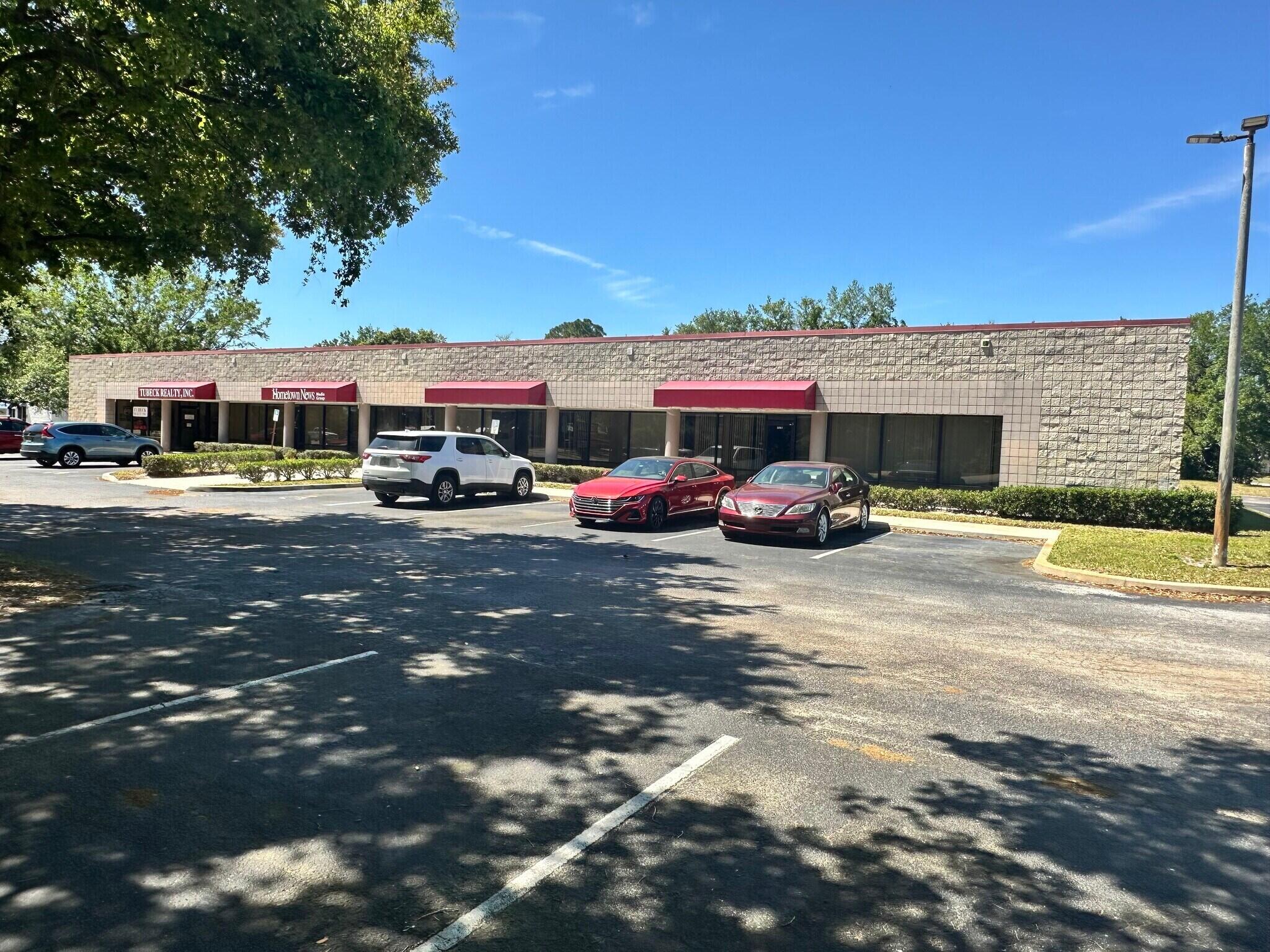 5055 Turnpike Feeder Road Fort Pierce, FL 34951 - Photo 2 of 5 5055-5061-Turnpike-Feeder-Rd-Fort-Pierce