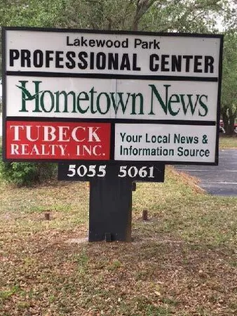 $12 | 5055 Turnpike Feeder Road, Fort Pierce, FL 34951