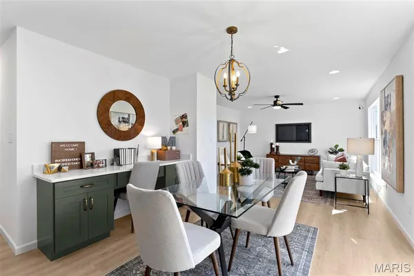 $299,900 | 2 Sterling At Koch Park Manors, Florissant, MO 63031