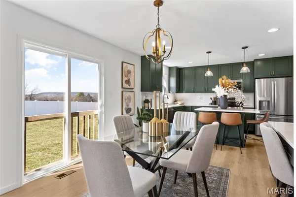 $299,900 | 2 Sterling At Koch Park Manors, Florissant, MO 63031