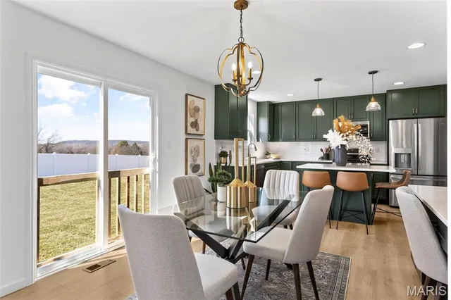 $294,900 | 2 Sterling At Koch Park Manors, Florissant, MO 63031