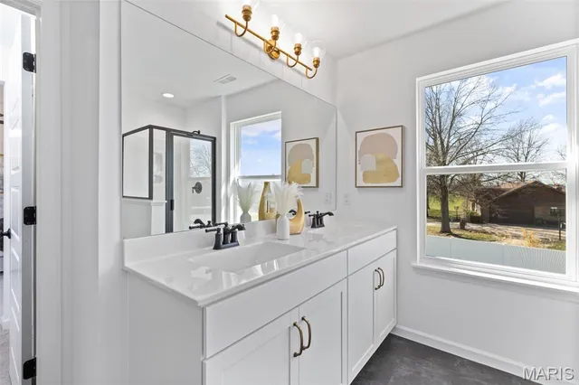 $294,900 | 2 Sterling At Koch Park Manors, Florissant, MO 63031