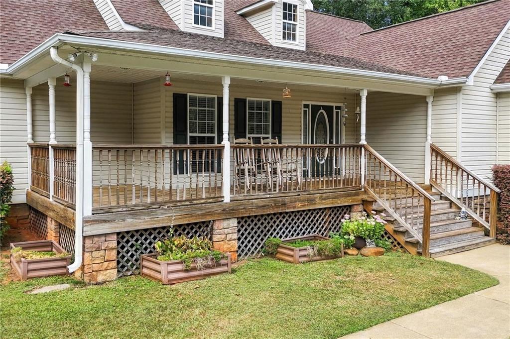 120 Buttrill Road Jackson, GA 30233 - Photo 2 of 43 Gallery Image 2