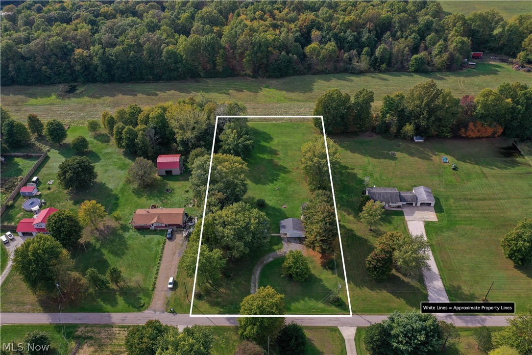 6059 McMullen Allen Road Newton Falls, OH 44444 - Photo 29 of 32