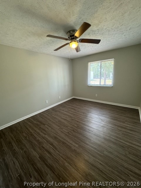 7176 Fillyaw Road Fayetteville, NC 28303 - Photo 4 of 5