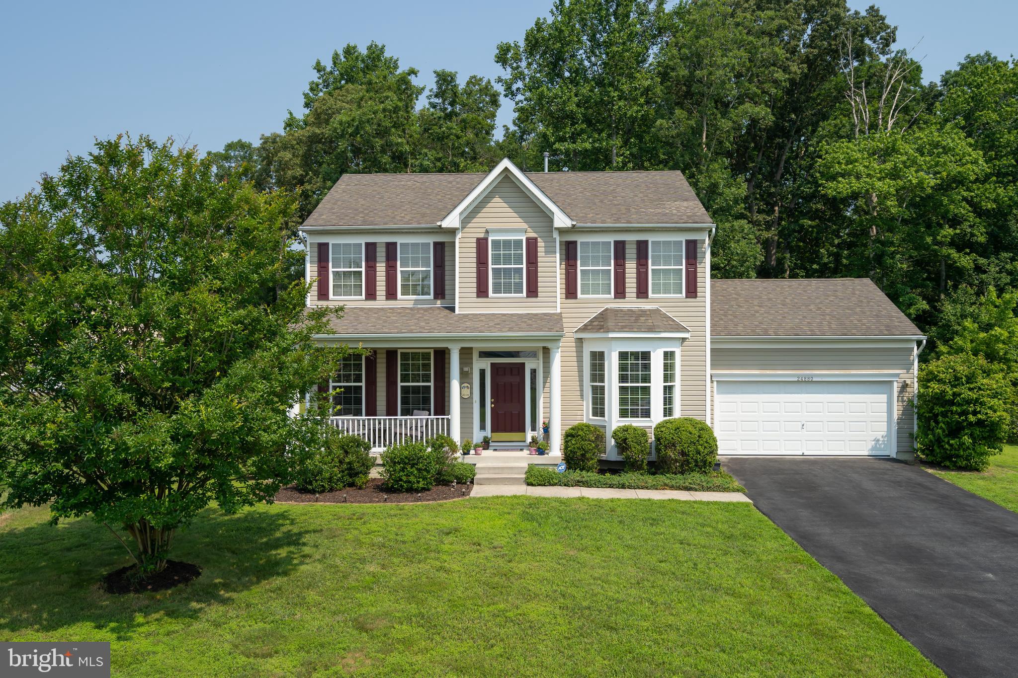 24880 Rivers Edge Road Millsboro, DE 19966 - Photo 1 of 51 Welcome to 24880 Rivers Edge Rd