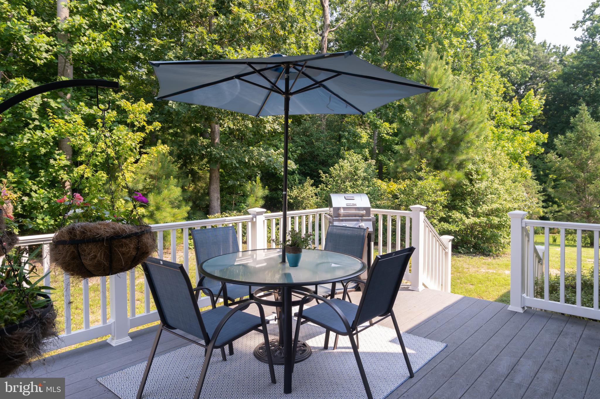 24880 Rivers Edge Road Millsboro, DE 19966 - Photo 32 of 51 Look at this deck and the view...