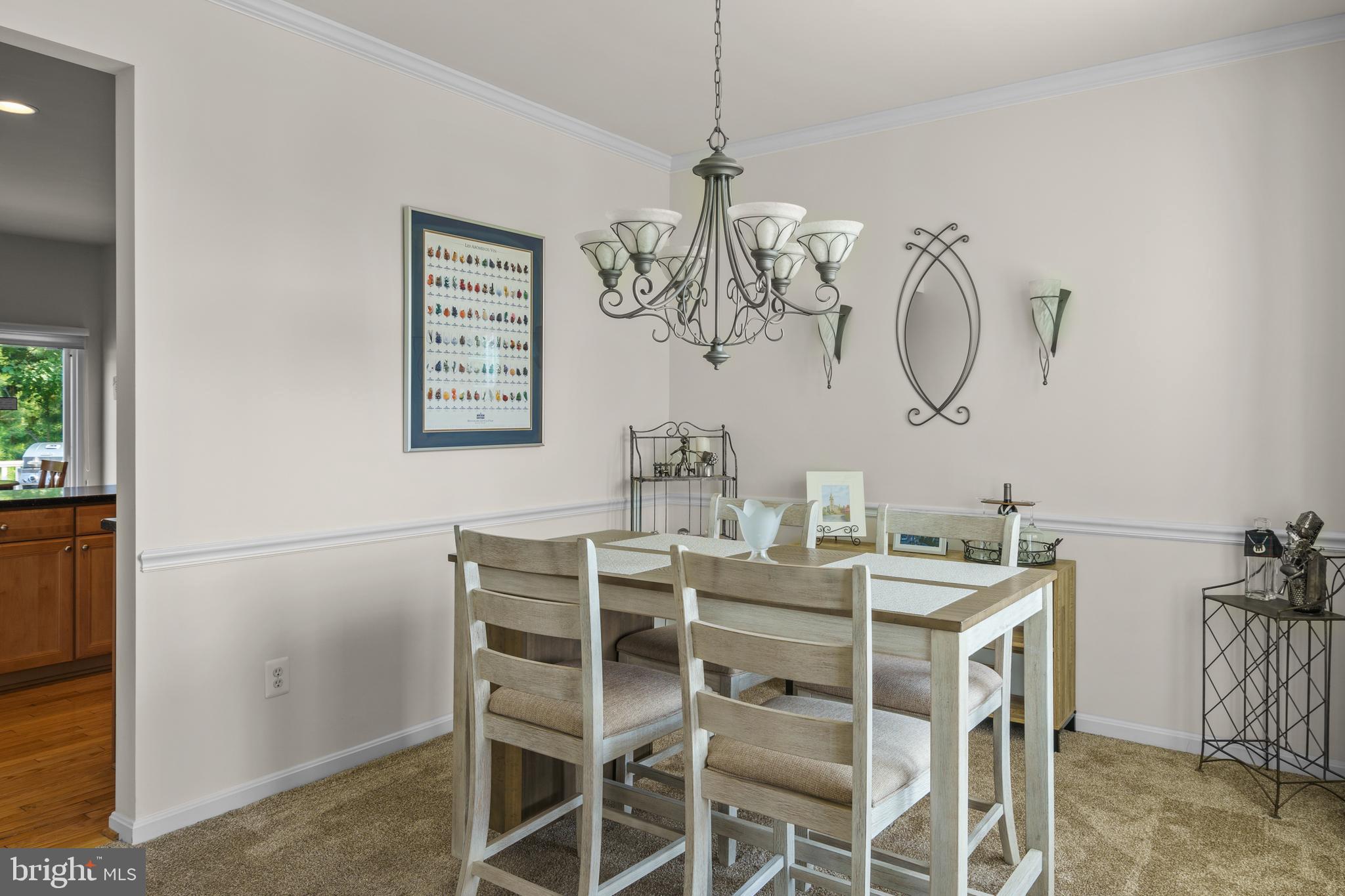 24880 Rivers Edge Road Millsboro, DE 19966 - Photo 5 of 51 Dining Room