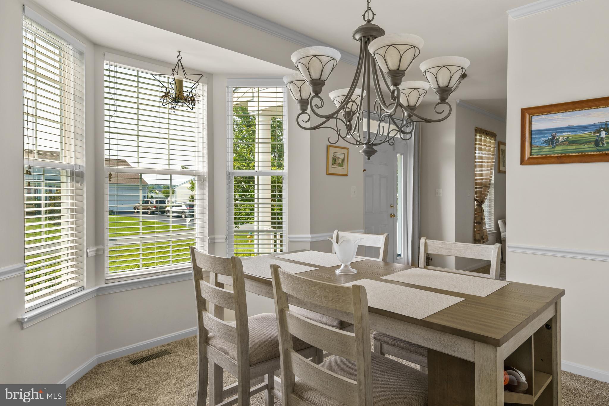 24880 Rivers Edge Road Millsboro, DE 19966 - Photo 6 of 51 wonderful light from bay window