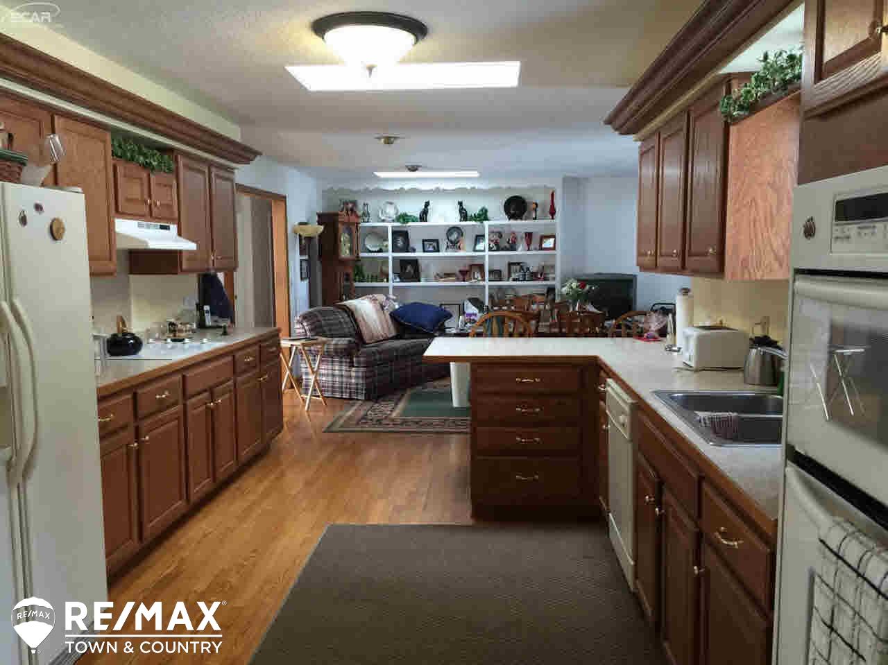5416 Farrand Road Clio, MI 48420 - Photo 5 of 30