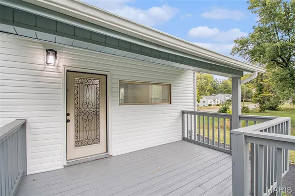 $3,100 | 308 Madison Avenue, St. Louis, MO 63119