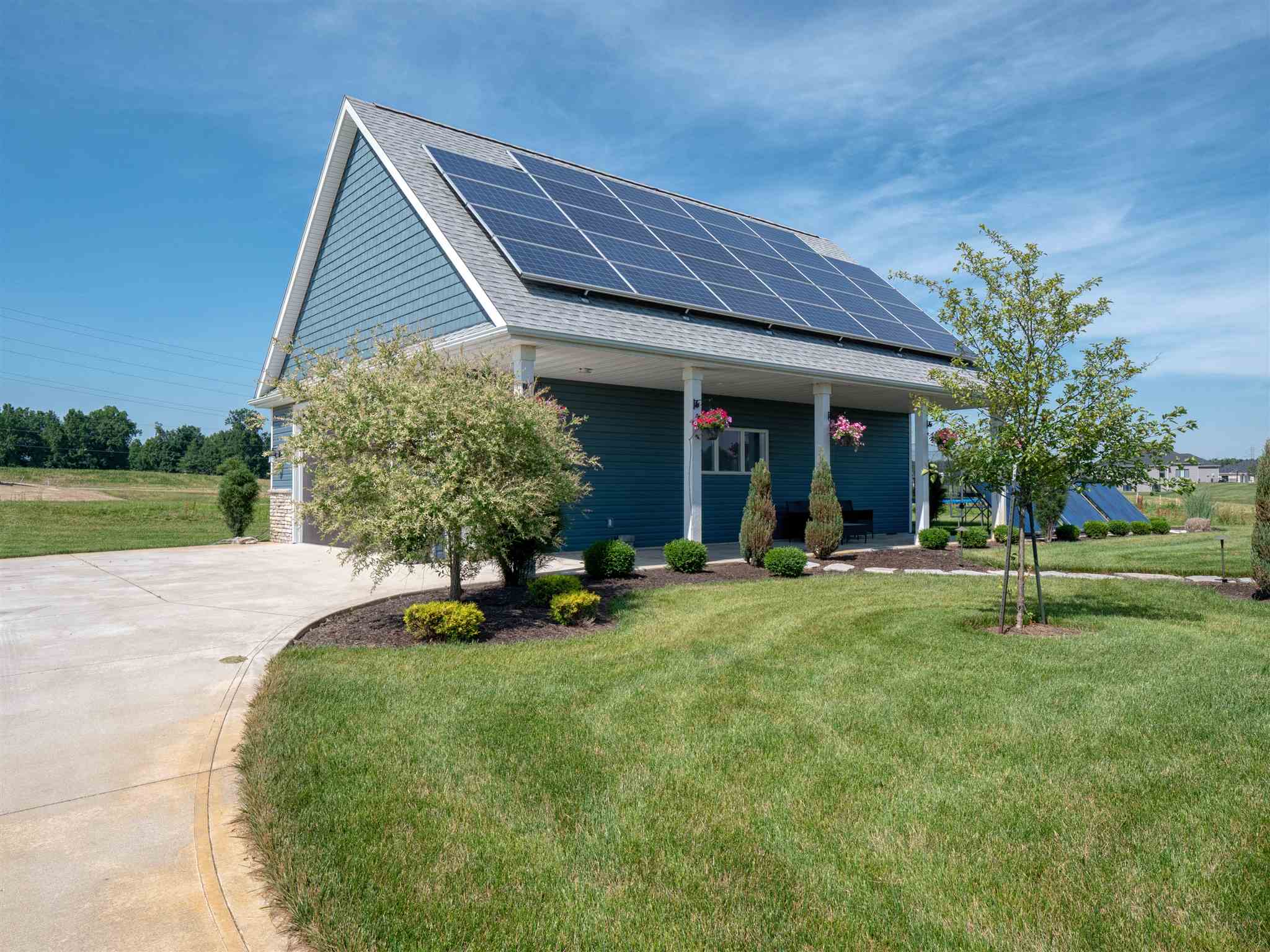 7467 Flutter Road Fort Wayne, IN 46835 - Photo 8 of 36