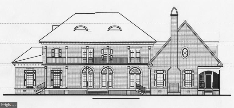 Lot 16 New Post Road St. Michaels, MD 21663 - Photo 20 of 25 Possible House Plan