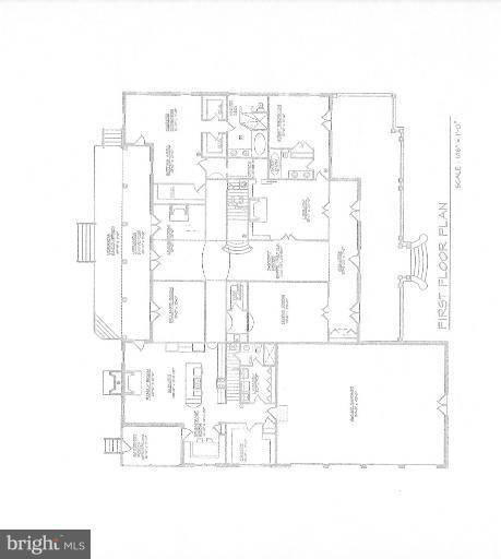 Lot 16 New Post Road St. Michaels, MD 21663 - Photo 24 of 25 Possible Floor Plan
