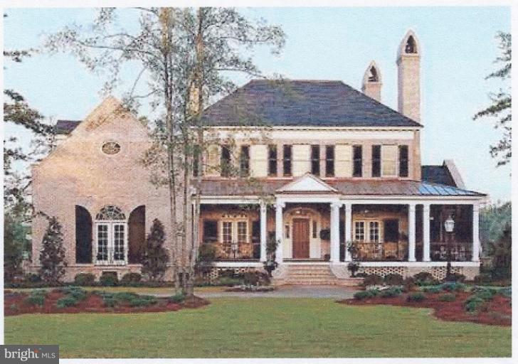 Lot 16 New Post Road St. Michaels, MD 21663 - Photo 21 of 25 Possible House Plan