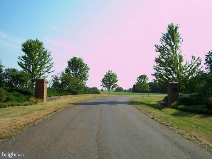 Lot 16 New Post Road St. Michaels, MD 21663 - Photo 5 of 25 Community entrance