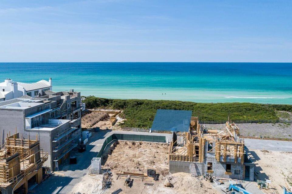 Ac6 Ac6 Sea Castle Alley, Unit AC6 Inlet Beach, FL 32461 - Photo 1 of 14 AC6