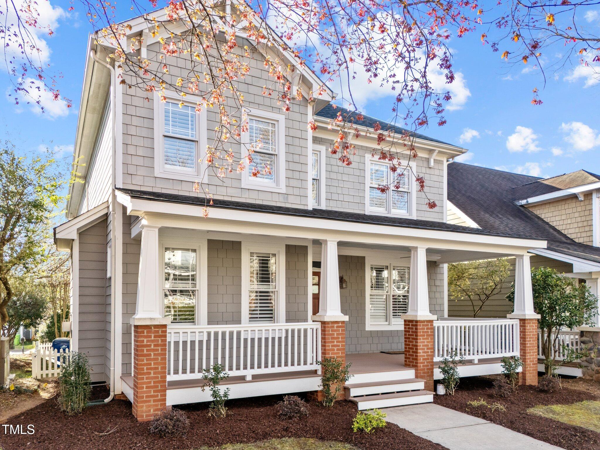 2224 Karns Place Raleigh, NC 27614 - Photo 3 of 39 2-web-or-mls-DJI_20250319092830_0676_D