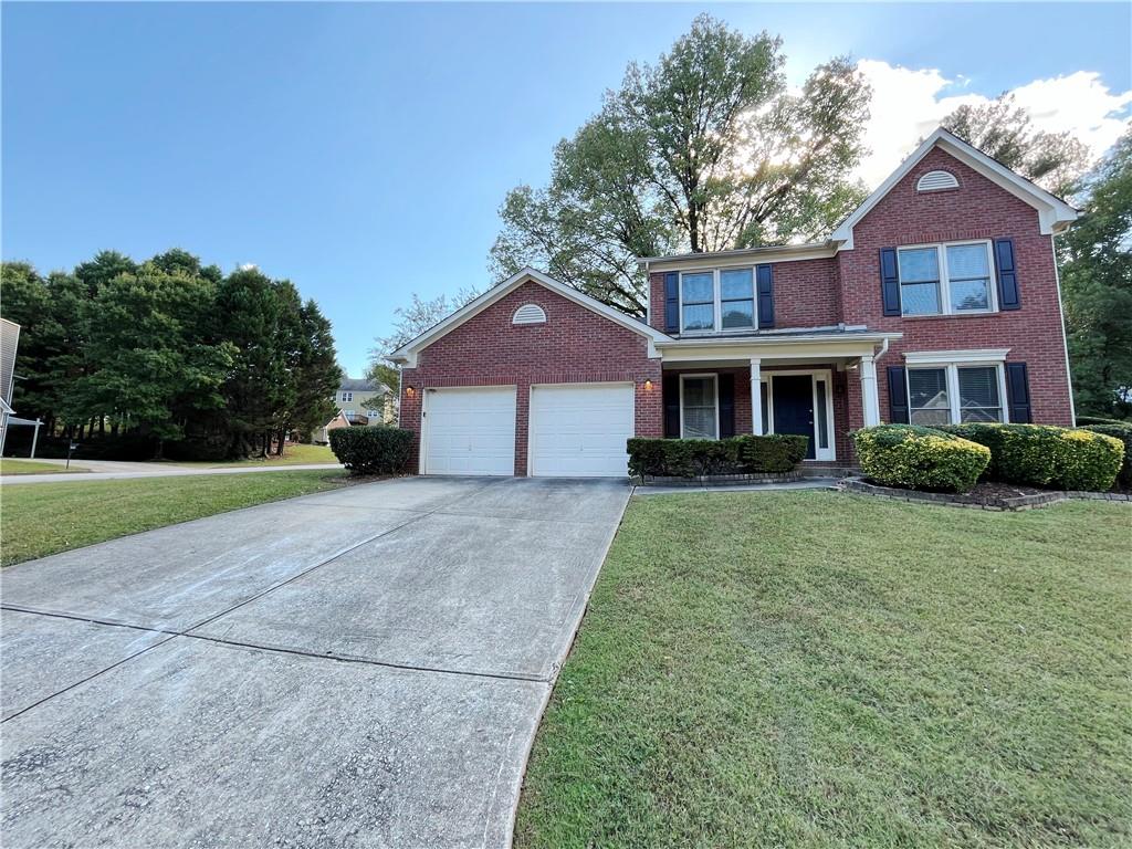 5153 Winding Stream Court Stone Mountain, GA 30088 - Photo 1 of 1 Gallery Image 1
