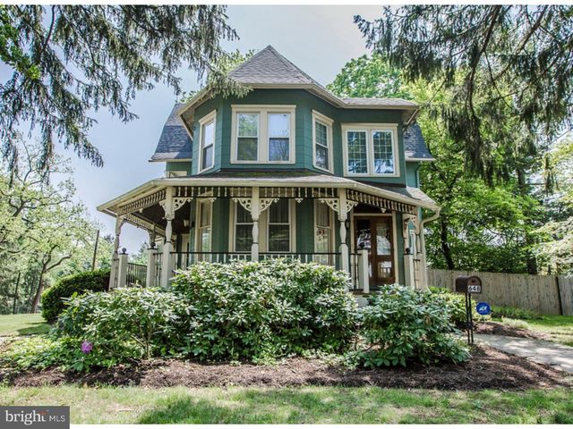 $560,000 | 648 Linwood Avenue, Collingswood, NJ 08108