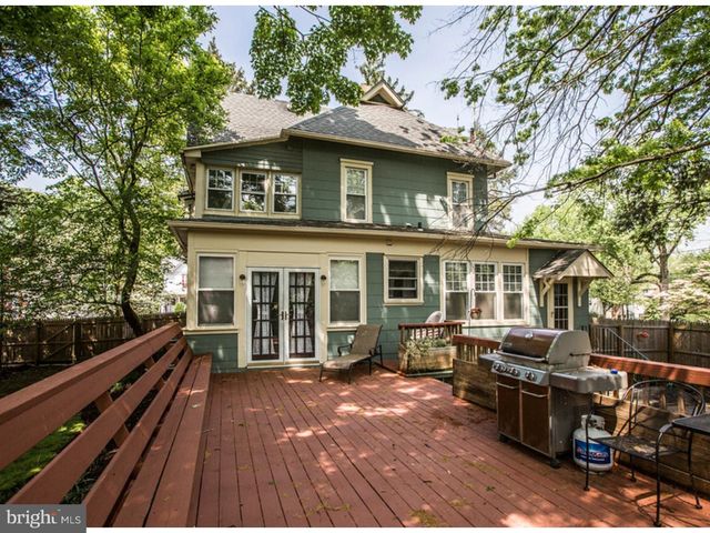 $560,000 | 648 Linwood Avenue, Collingswood, NJ 08108